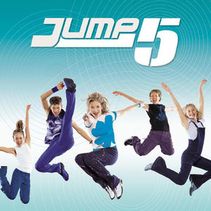 JUMP 5 - JUMP 5