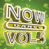 V.A - NOW DANCE VOL.5