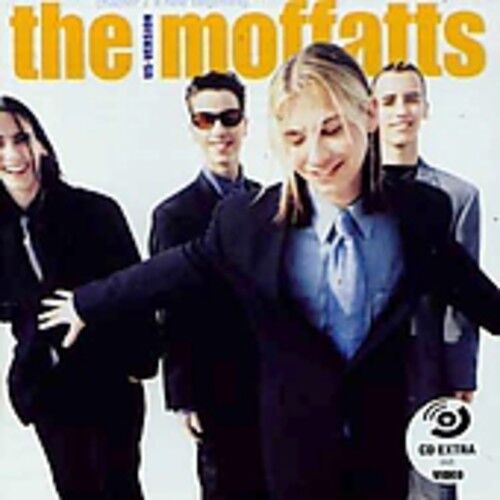 THE MOFFATTS – CHAPTER I: A NEW BEGINNING[US VERSION]