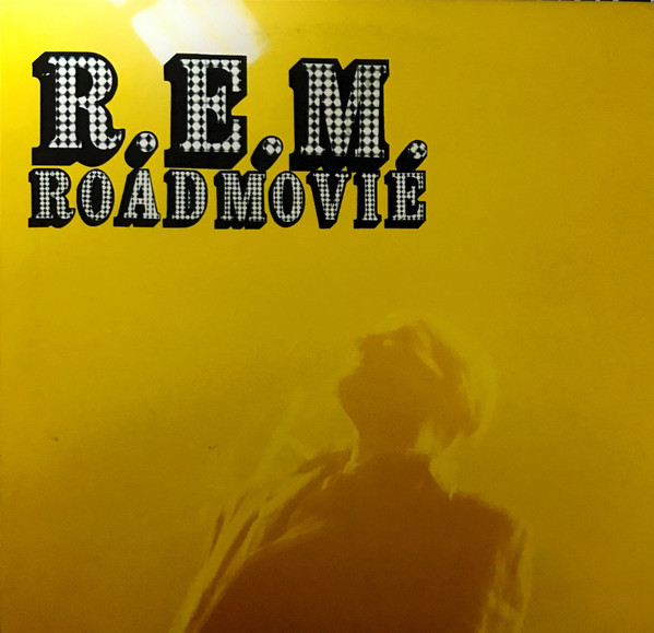 R.E.M. - ROADMOVIE