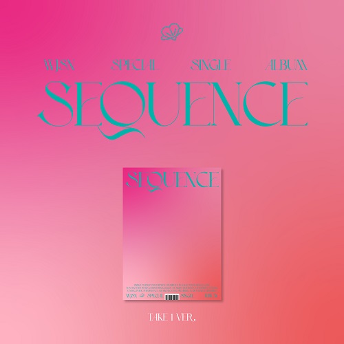 WJSN - Sequence [Take 1 Ver.]