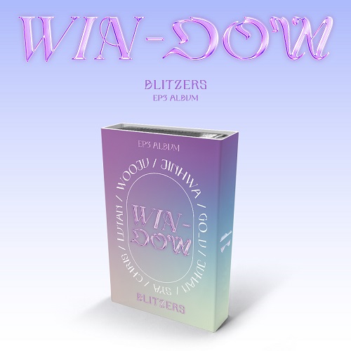 BLITZERS - EP3 WIN-DOW [Nemo Album]