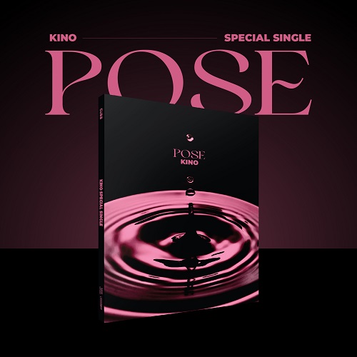 KINO - POSE [Platform Ver.]