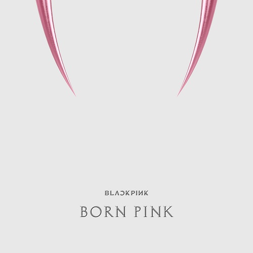 BLACKPINK - BORN PINK [KiT Album]