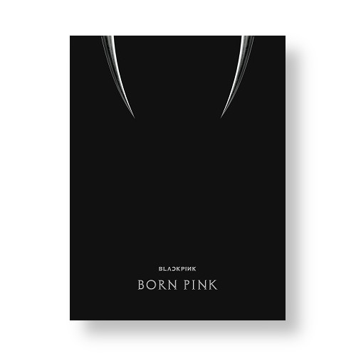 BLACKPINK - BORN PINK [Box Set Ver. - Black Ver.]