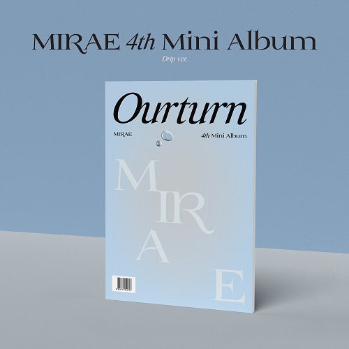 MIRAE - Ourturn [Drip Ver.]