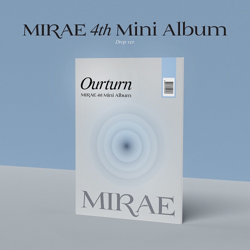MIRAE - Ourturn [Drop Ver.]