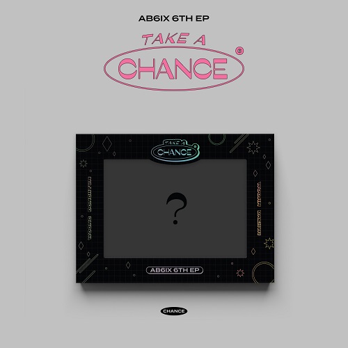 AB6IX - TAKE A CHANCE [Chance Ver.]