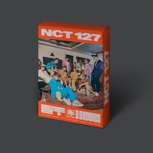 NCT 127 - 4집 질주 (2 Baddies) [Nemo Ver.]