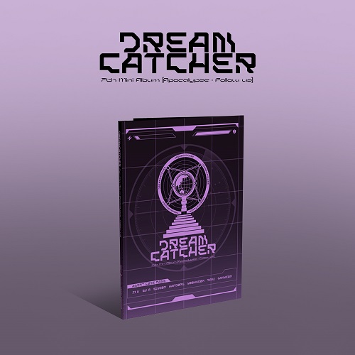 Dreamcatcher - [Apocalypse : Follow us] [Platform Album]