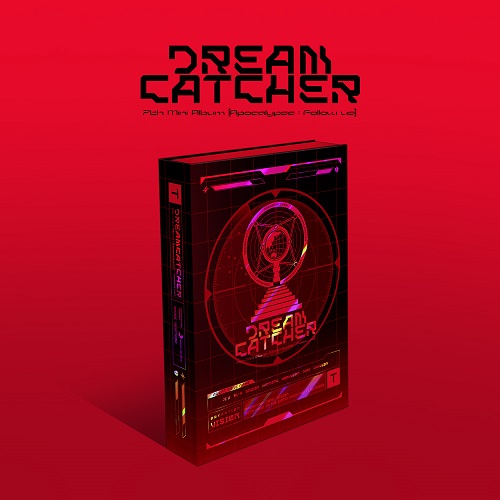 Dreamcatcher - [Apocalypse : Follow us] [Limited Edition]