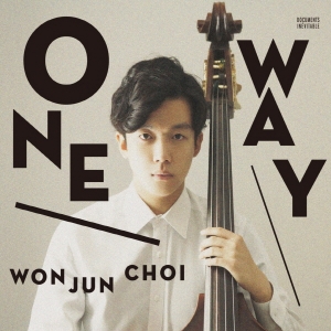 최원준 - ONE WAY
