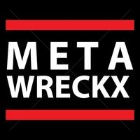 엠씨 메타 (MC META)/디제이 렉스 (DJ WRECKX) - DJ AND MC