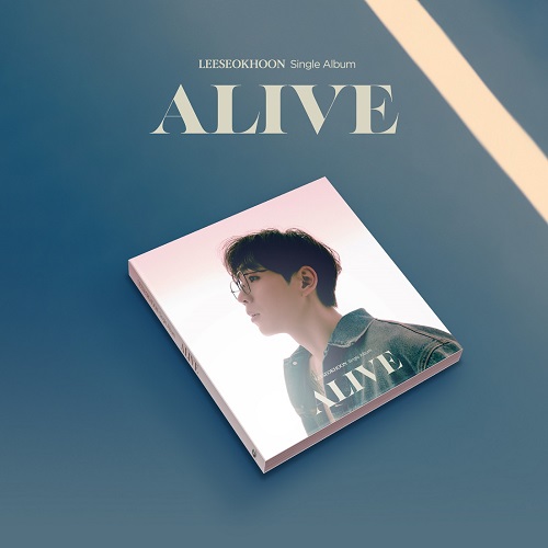 LEE SEOK HOON) - ALIVE