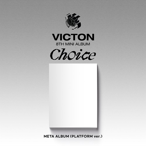 VICTON - Choice [Platform Ver.]
