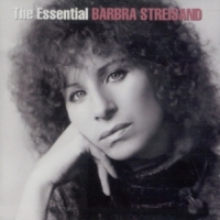 BARBRA STREISAND - THE ESSENTIAL BARBRA STREISAND
