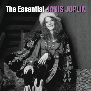 JANIS JOPLIN - THE ESSENTIAL JANIS JOPLIN