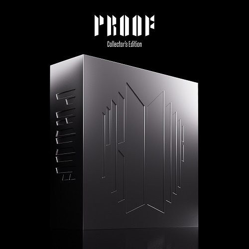 BTS - Proof [Collector's Edition]