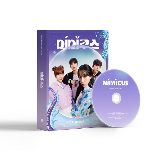 MIMICUS [Korean Drama Soundtrack]