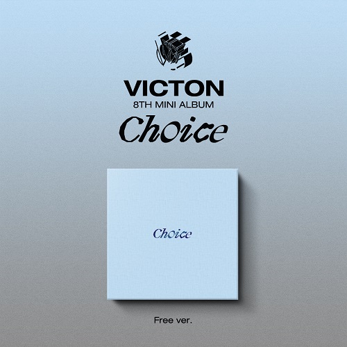 VICTON - Choice [Free Ver.]