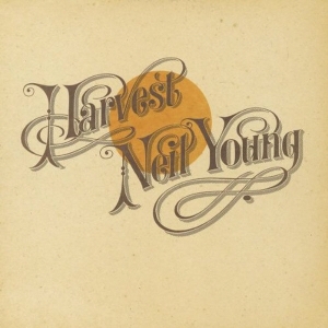 NEIL YOUNG - HARVEST [REMASTERED] [수입]