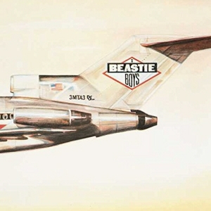 BEASTIE BOYS - LICENSED TO ILL [REMASTERED] [수입]