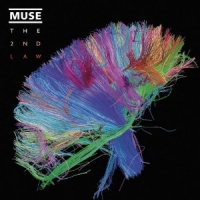 MUSE – THE 2ND LAW [LIMITED EDITION] [수입]