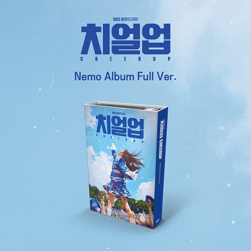 Cheer Up (Nemo Album ver.) [Korean Drama Soundtrack]