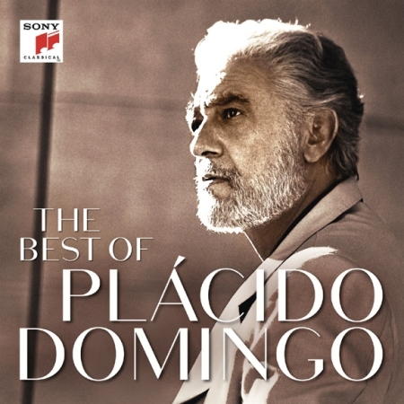 PLACIDO DOMINGO - THE BEST OF PLACIDO DOMINGO