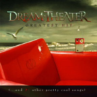 DREAM THEATER - GREATEST HIT [...AND 21 OTHER PRETTY COOL SONGS]