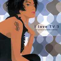 V.A - I LOVE TV VOL.3