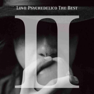 LOVE PSYCHEDELICO - THE BEST II