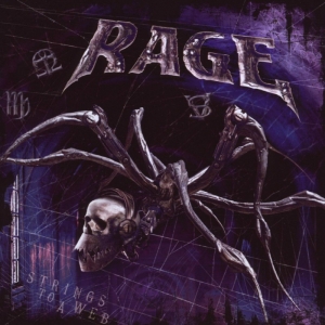 RAGE - STRINGS TO A WEB