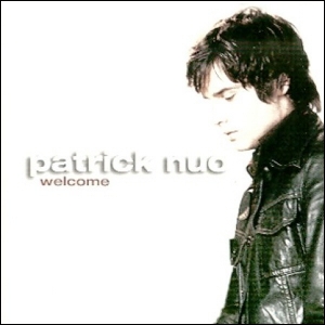 PATRICK NUO - WELCOME