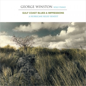 GEORGE WINSTON - GULF COAST BLUES & IMPRESSIONS