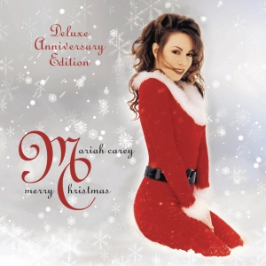 MARIAH CAREY - MERRY CHRISTMAS [DELUXE ANNIVERSARY EDITION]
