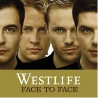 WESTLIFE - FACE TO FACE