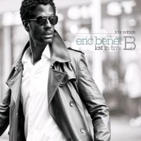 ERIC BENET - LOST IN TIME