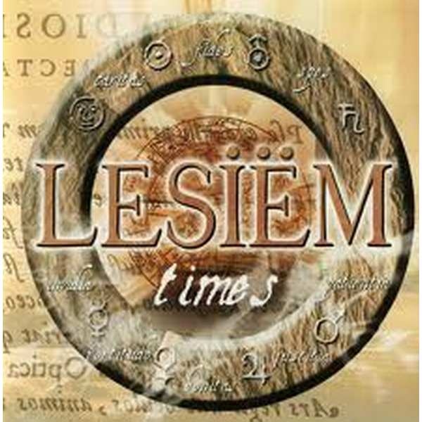 LESIEM - TIMES