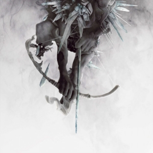 LINKIN PARK - THE HUNTING PARTY [수입]