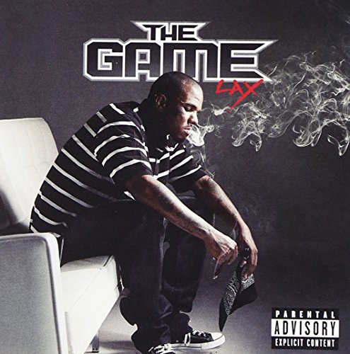 THE GAME - LAX