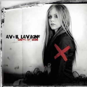 AVRIL LAVIGNE - UNDER MY SKIN [SPECIAL EDITION]