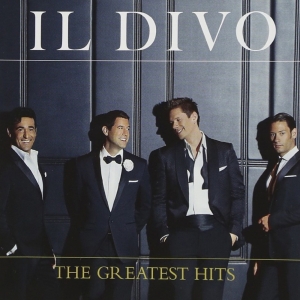 IL DIVO - THE GREATEST HITS 