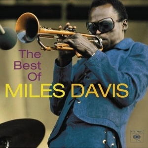 MILES DAVIS - THE BEST OF MILES DAVIS