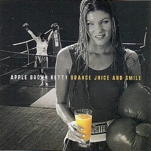 APPLE BROWN BETTY - ORANGE JUICE AND SMILE