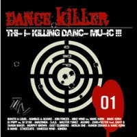 V.A - DANCE KILLER VOL.1
