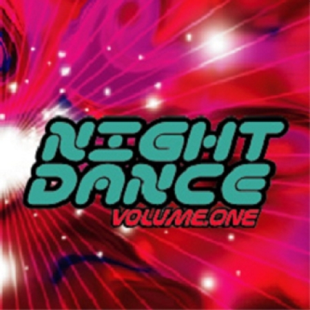 V.A - NIGHT DANCE VOLUME ONE