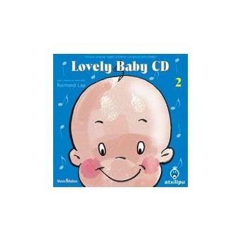 V.A - RAIMOND LAP : LOVELY BABY CD 2