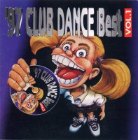 V.A - 97 Club Dance Best 1