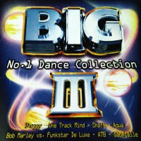 V.A - BIG 3 NO.1 DANCE COLLECTION